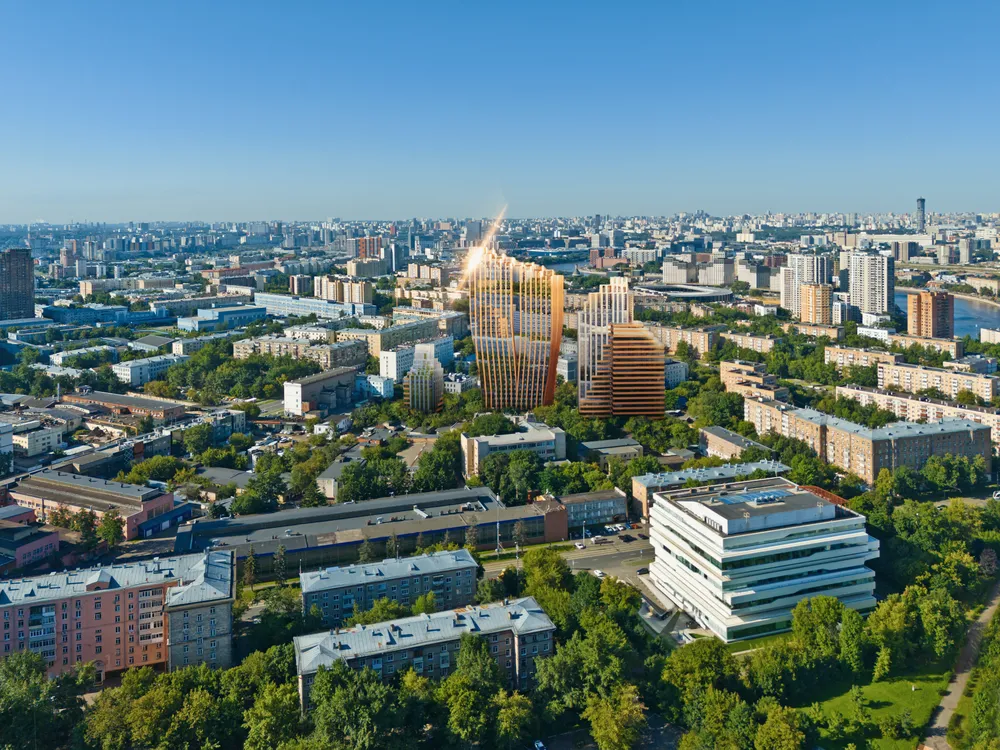 ЖК Легенда Коренево - Фото 15