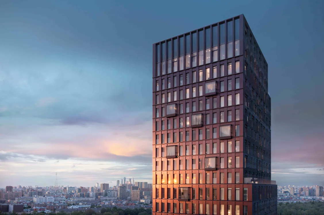 ЖК "ПЕЙВ" - Фото 4