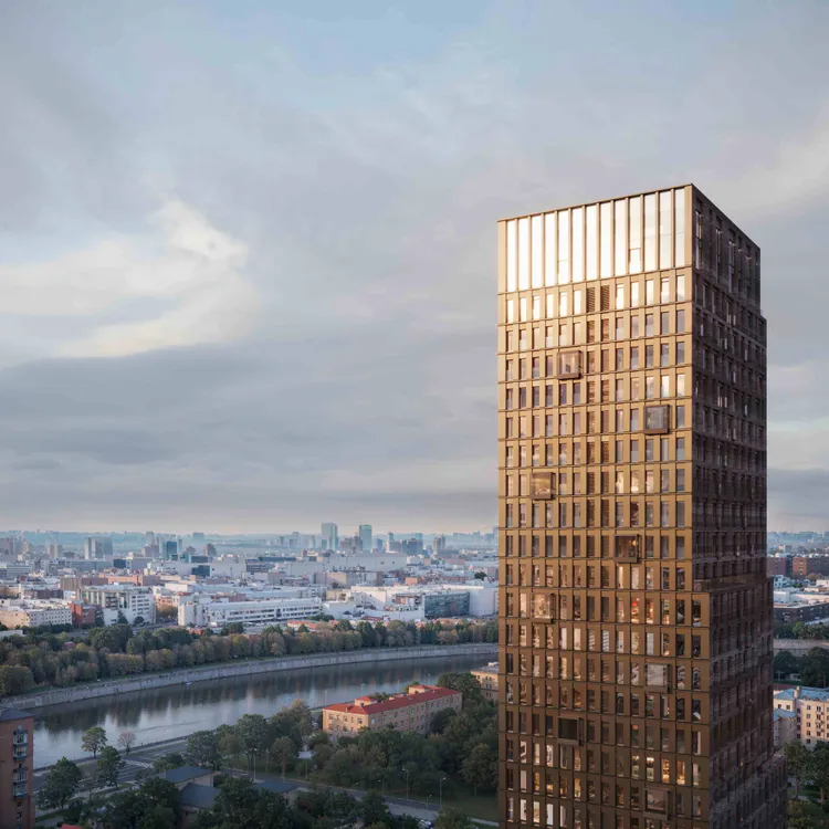 ЖК "ПЕЙВ" - Фото 3