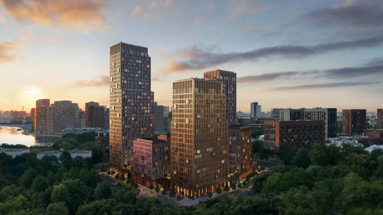 ЖК "ПЕЙВ" - Фото 5