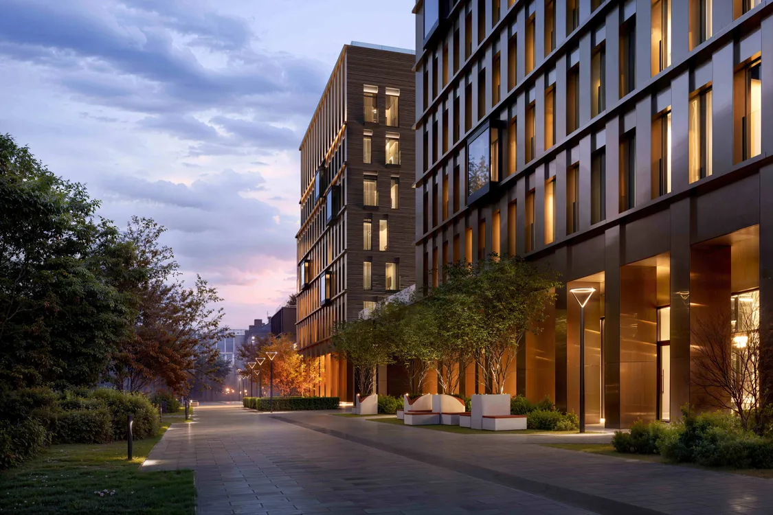 ЖК "ПЕЙВ" - Фото 9