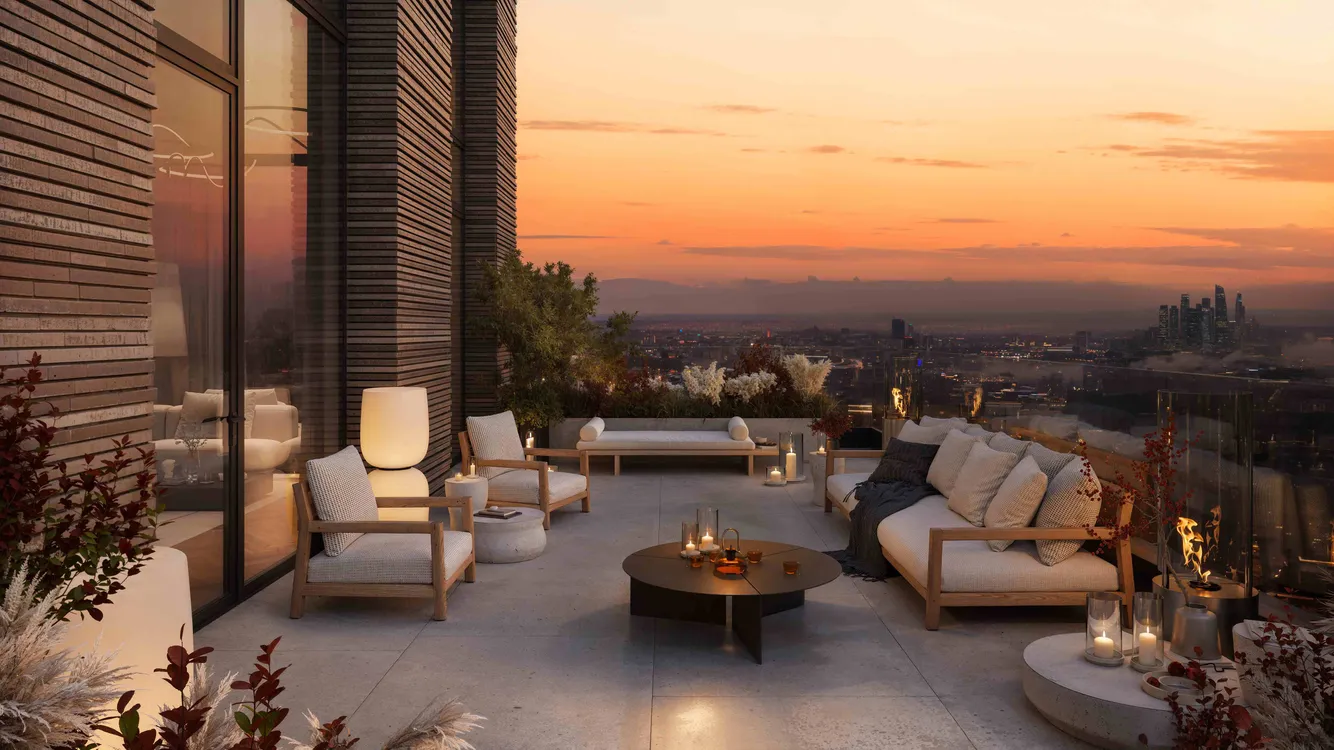 ЖК "ПЕЙВ" - Фото 11