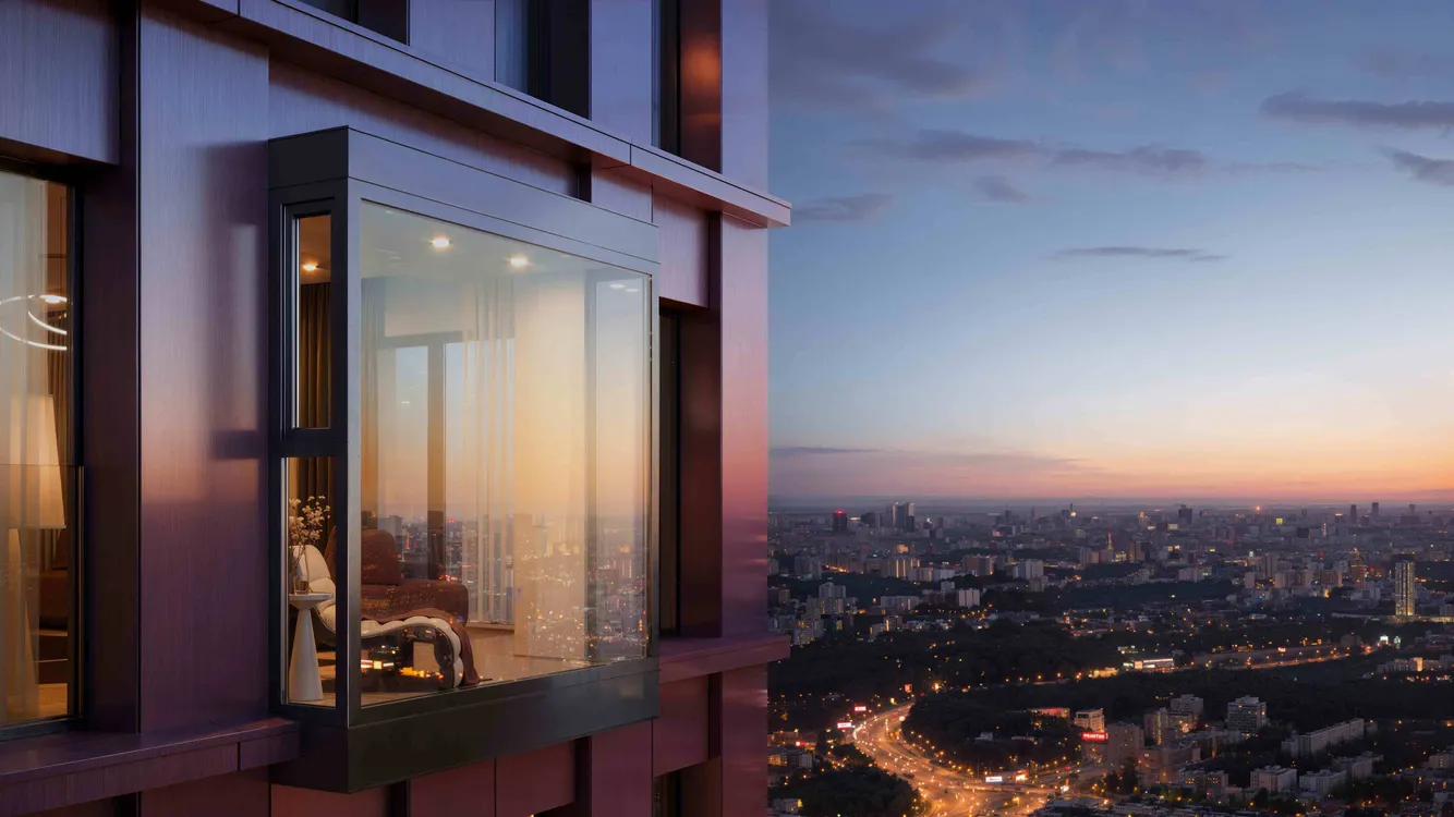 ЖК "ПЕЙВ" - Фото 12