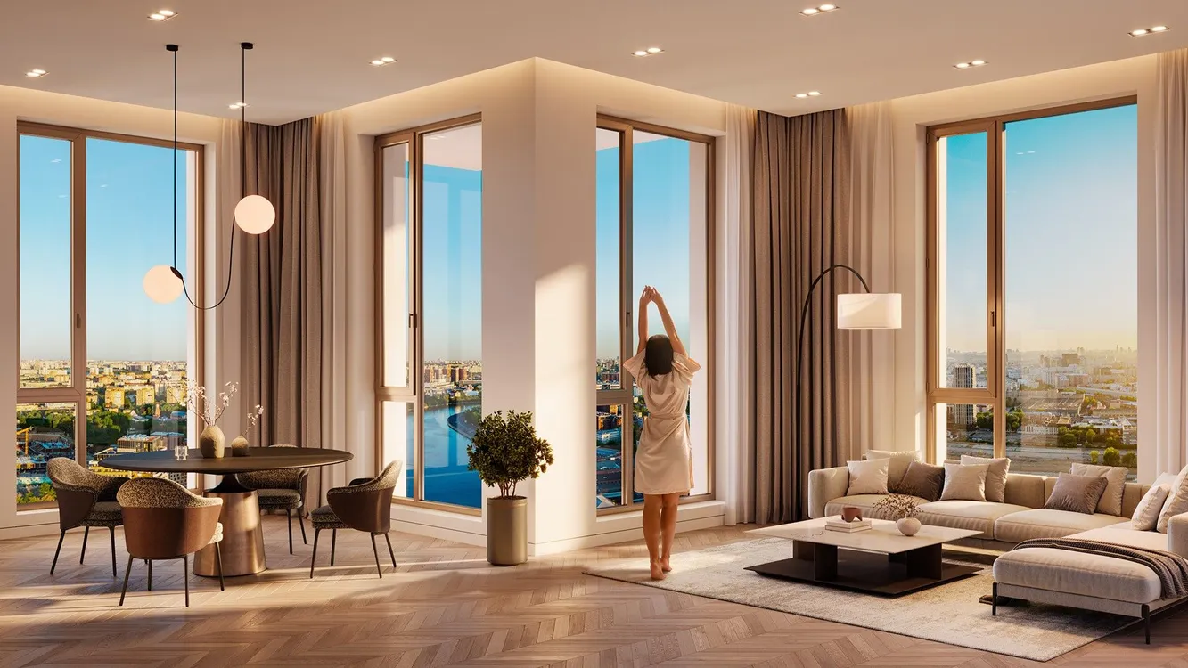 ЖК Эра - Фото 5