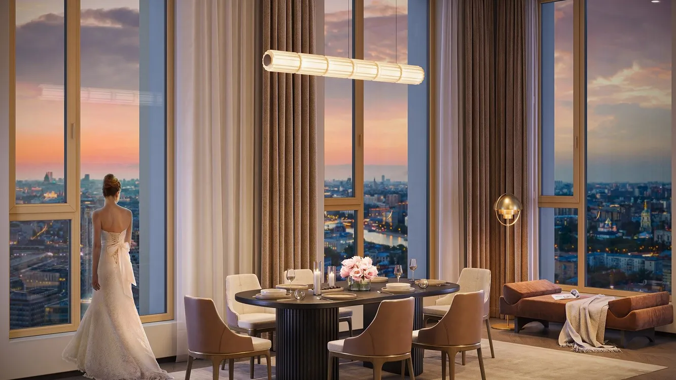 ЖК Эра - Фото 6