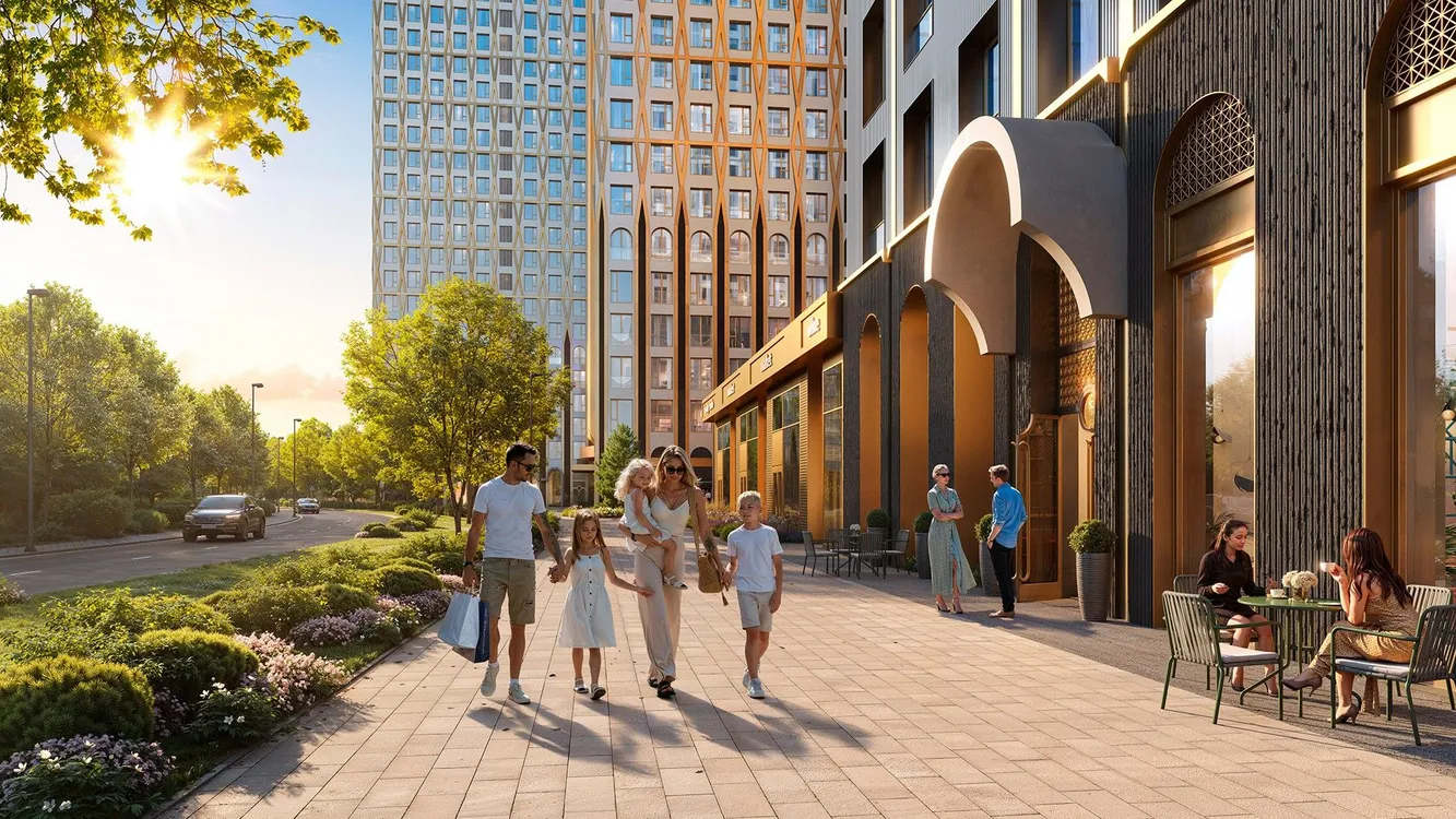 ЖК Эра - Фото 7