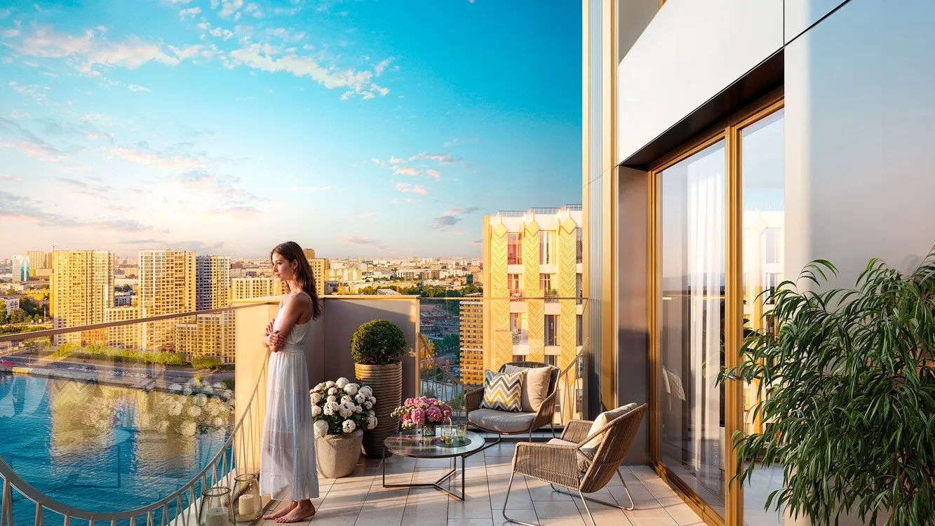 ЖК Эра - Фото 9