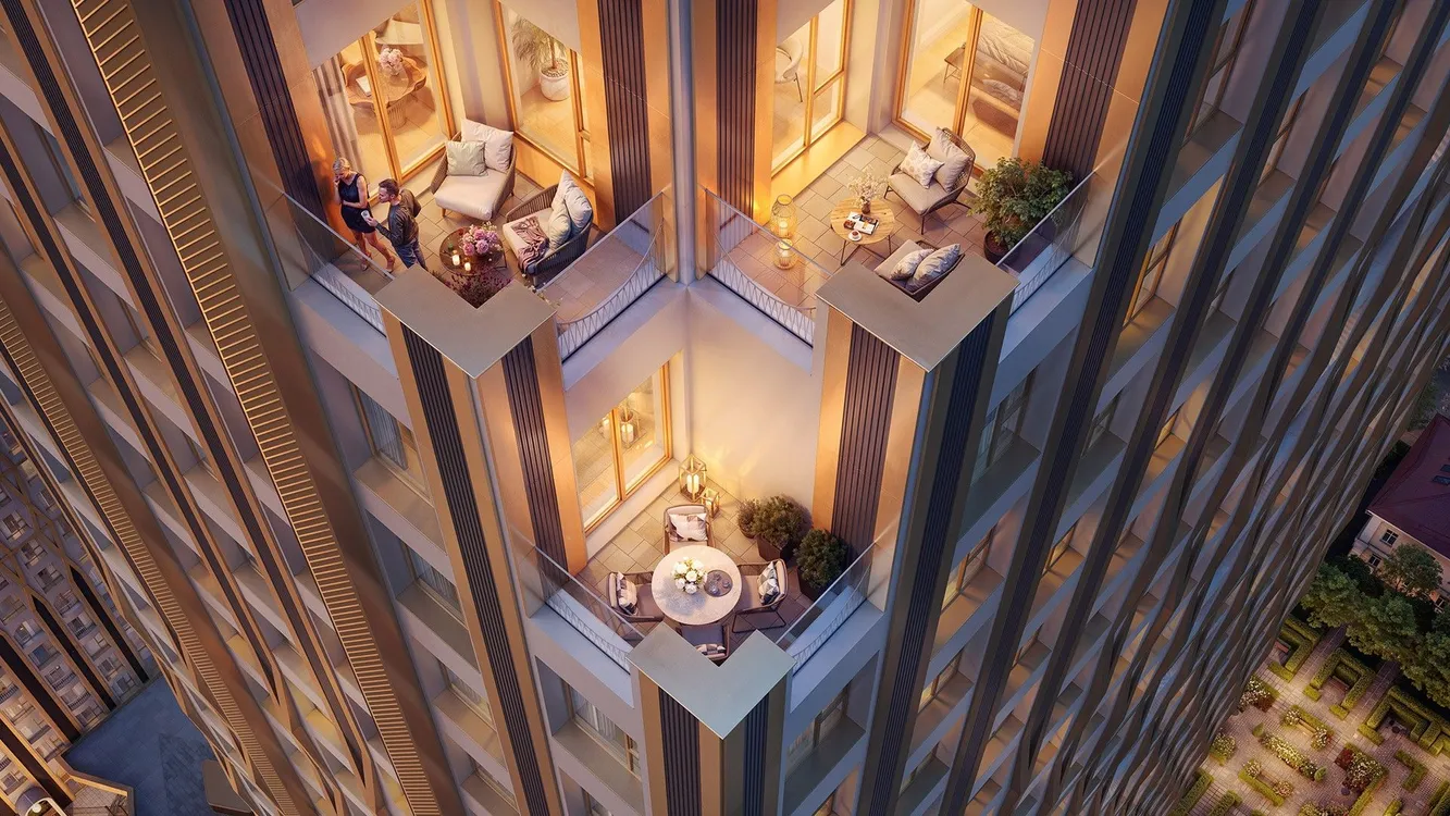 ЖК Эра - Фото 10