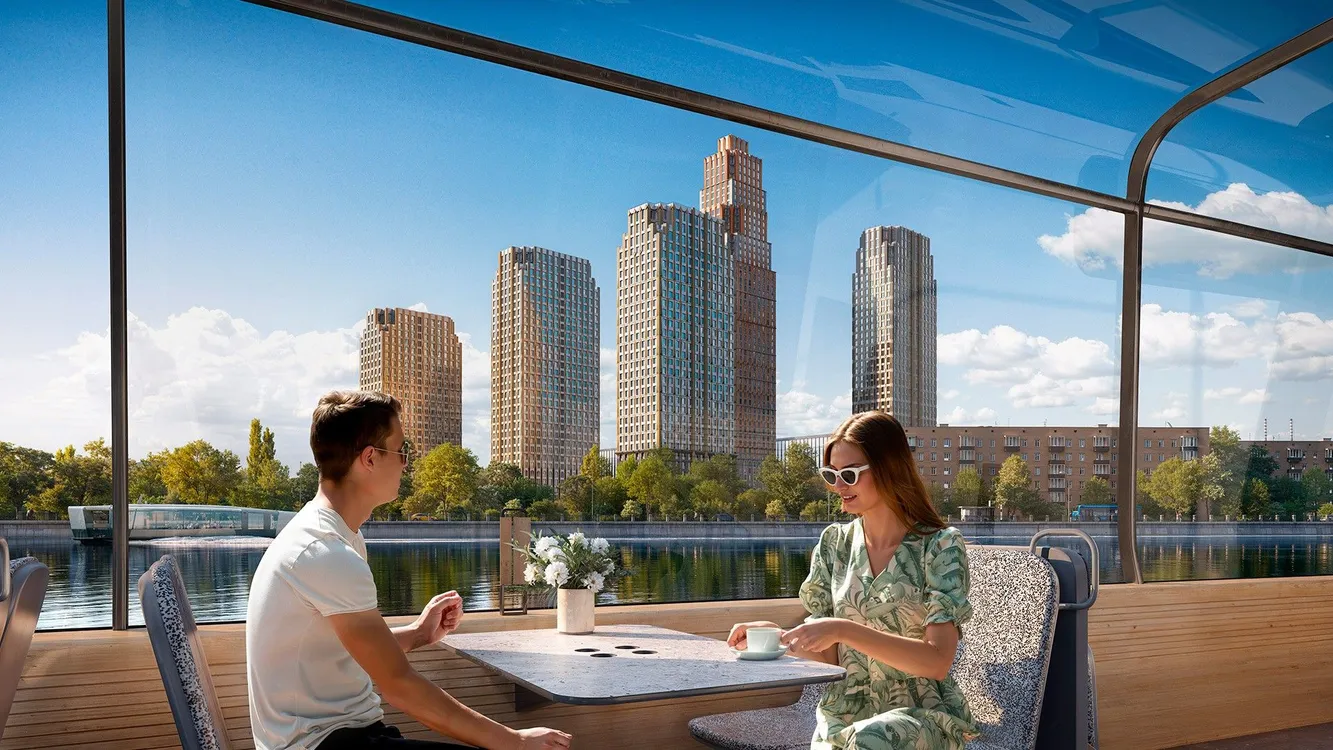 ЖК Эра - Фото 12