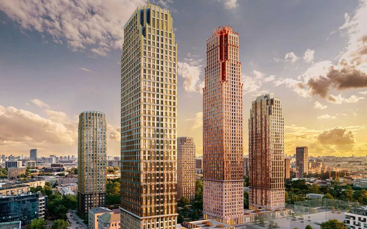 ЖК Эра - Фото 3