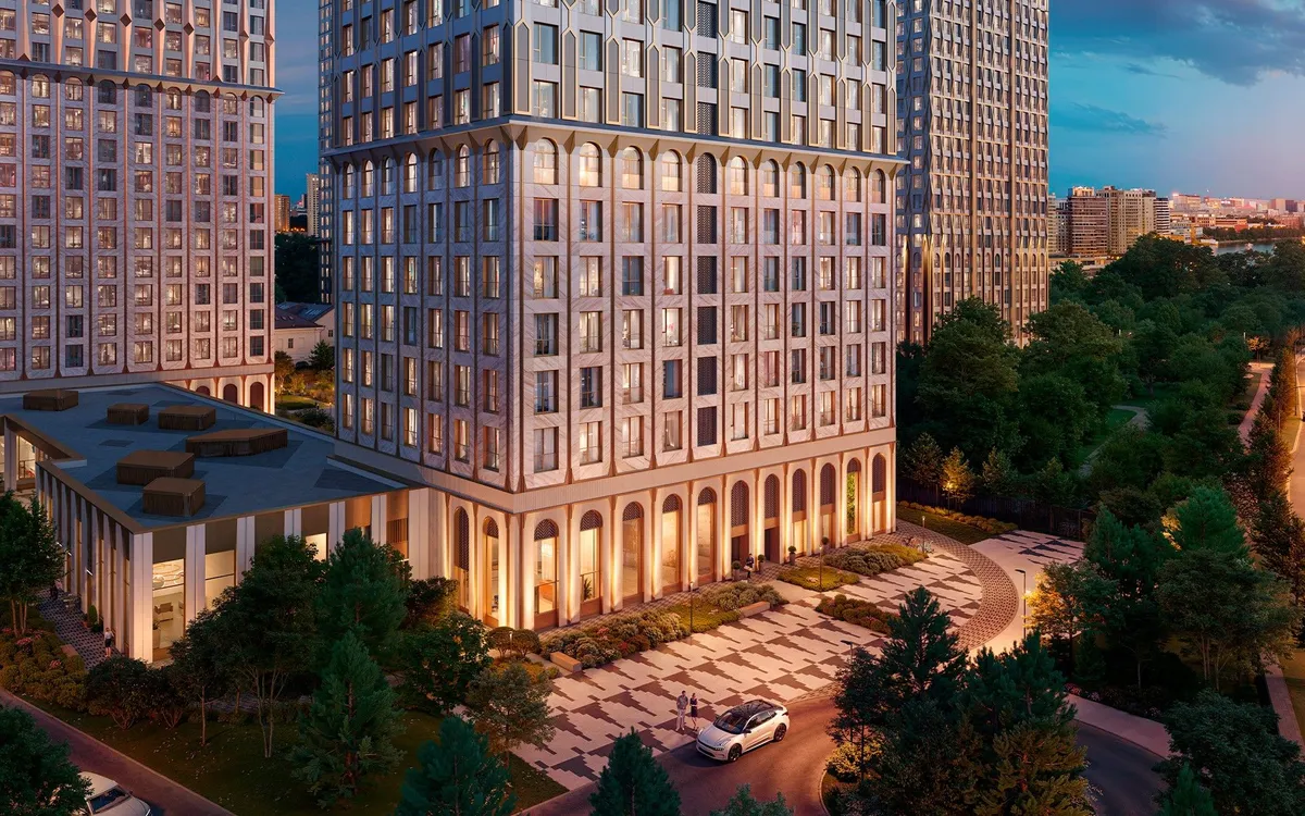 ЖК Эра - Фото 13