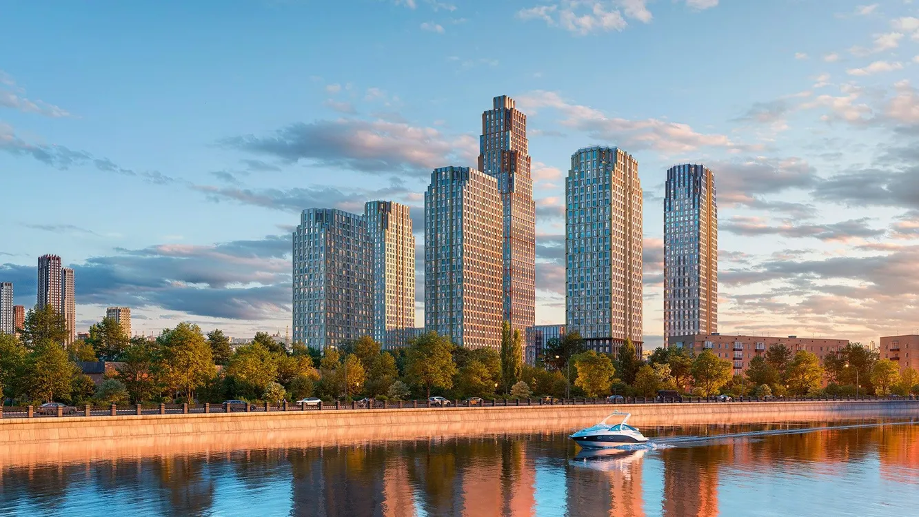 ЖК Эра - Фото 2