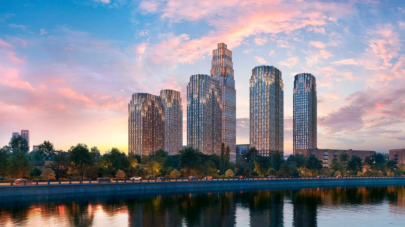 ЖК Эра - Фото 8