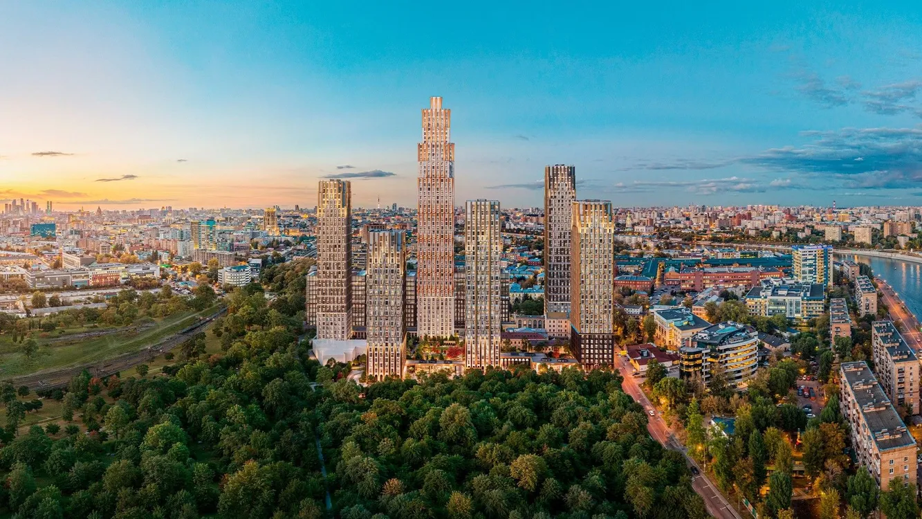 ЖК Эра - Фото 1