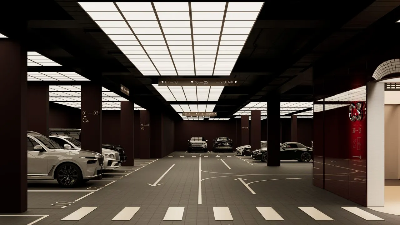 ЖК Климашкина 7/11 - Фото 8