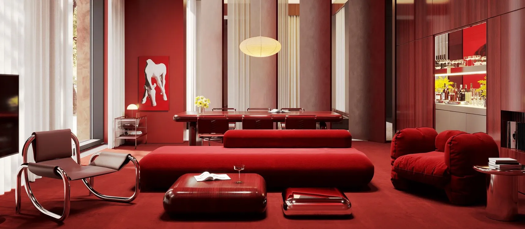 ЖК Климашкина 7/11 - Фото 6