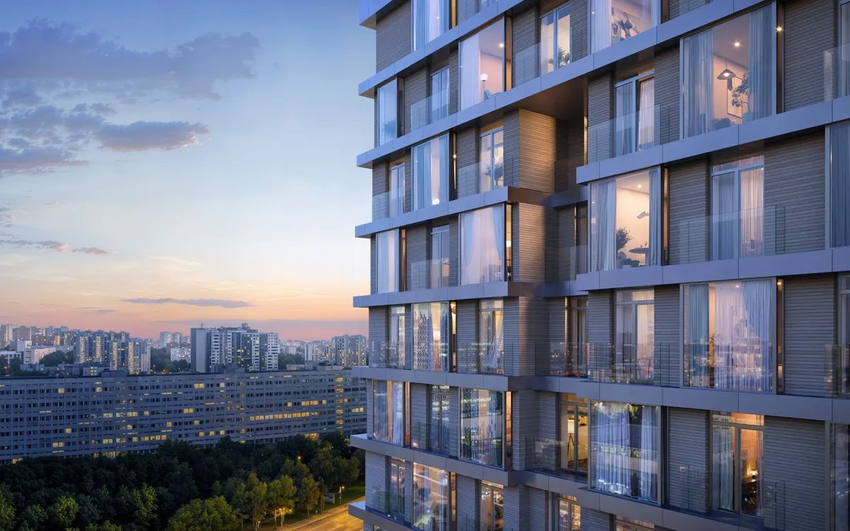 ЖК «ТАТУМ» - Фото 2