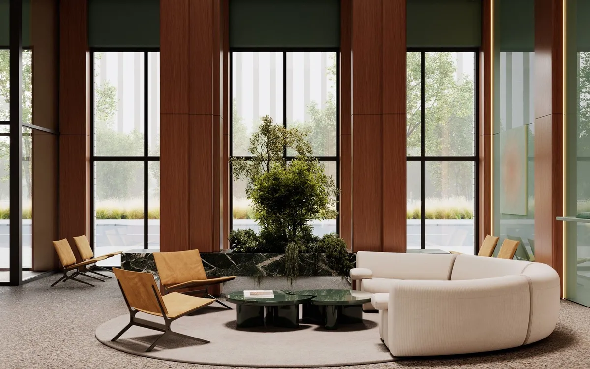 ЖК «ТАТУМ» - Фото 5