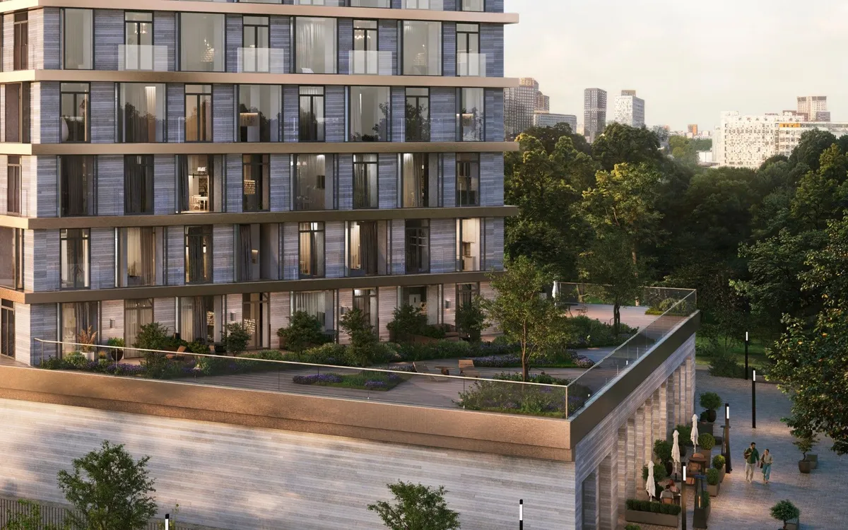 ЖК «ТАТУМ» - Фото 3