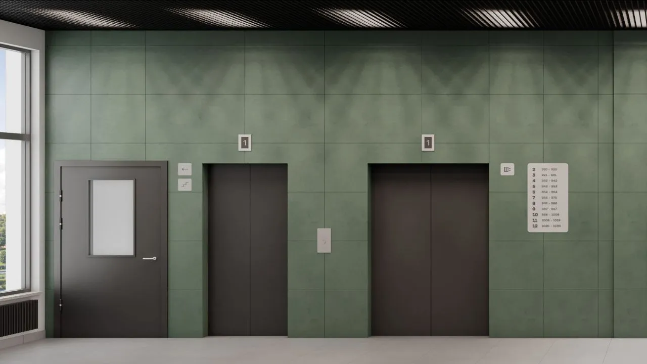 ЖК «Большое Юрлово» - Фото 11