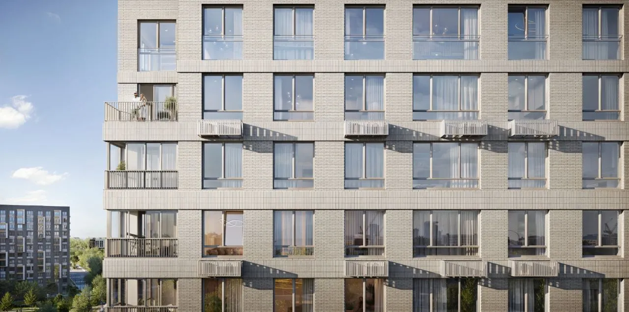 ЖК «Большое Юрлово» - Фото 3