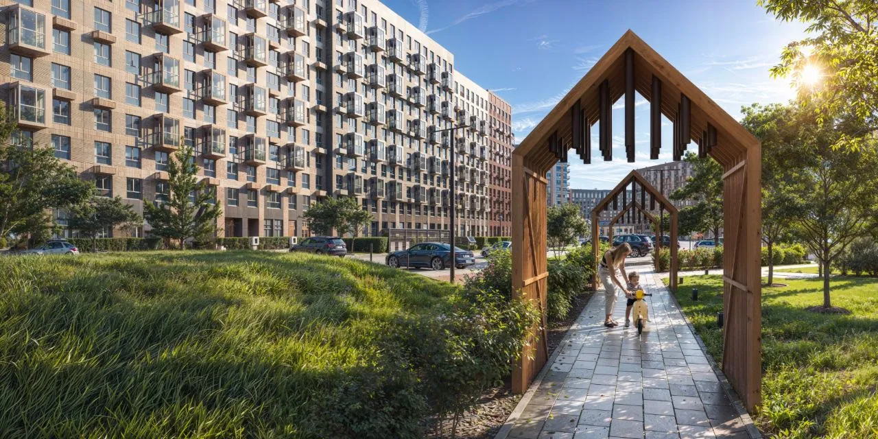 ЖК «Большое Юрлово» - Фото 7