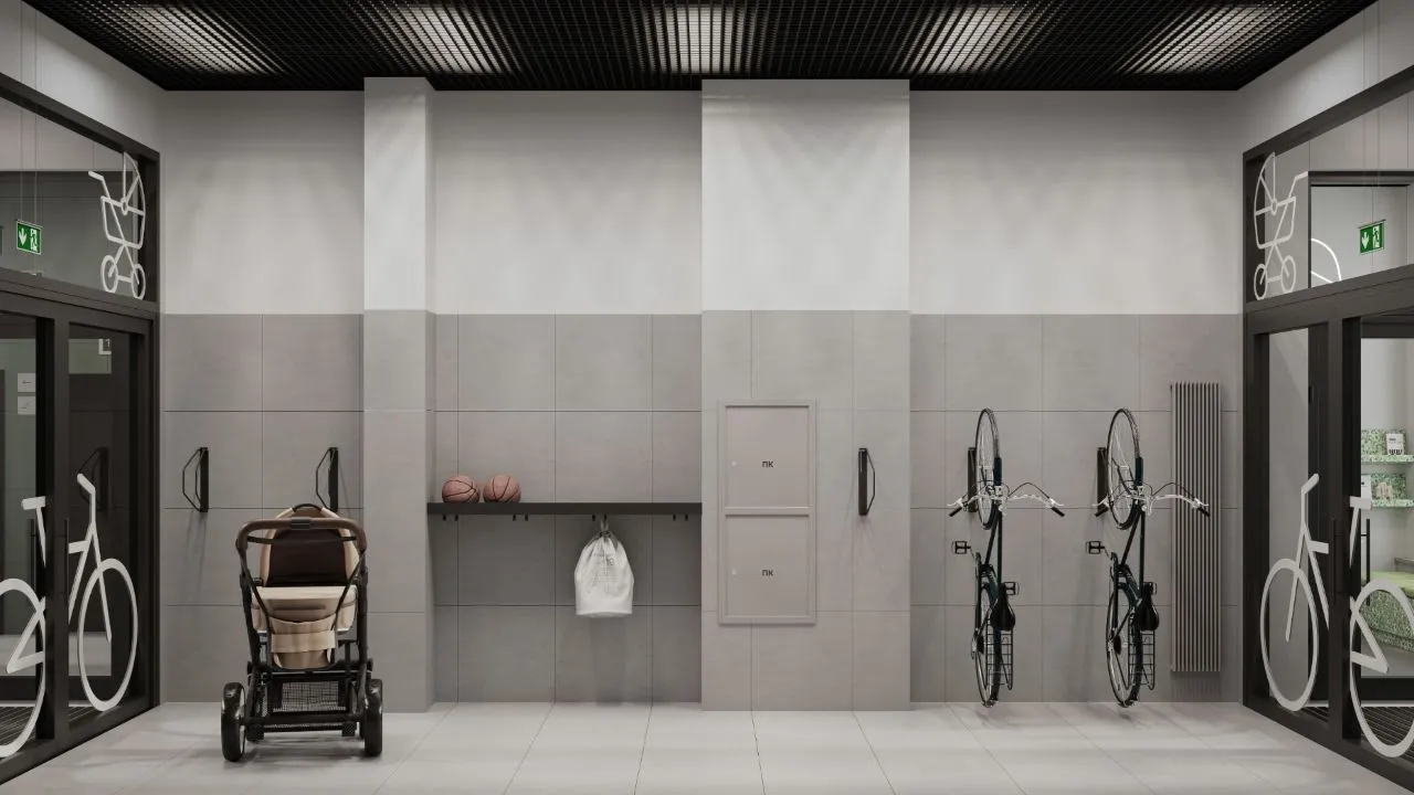 ЖК «Большое Юрлово» - Фото 10