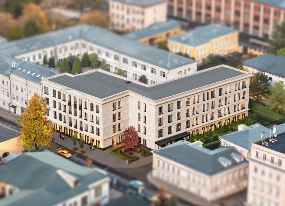 Магнум Соло - Фото 1