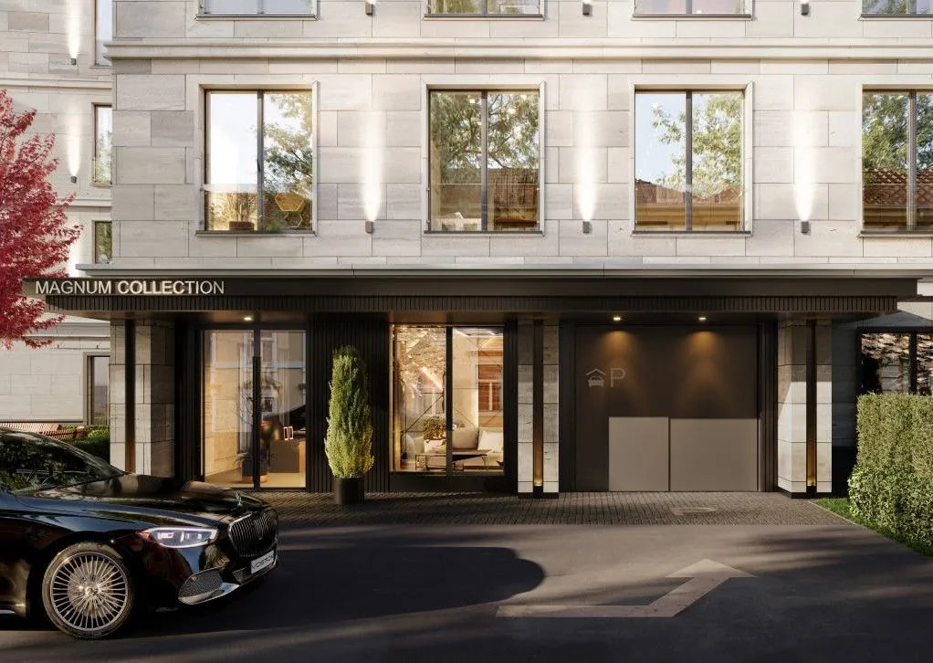 Магнум Соло - Фото 5