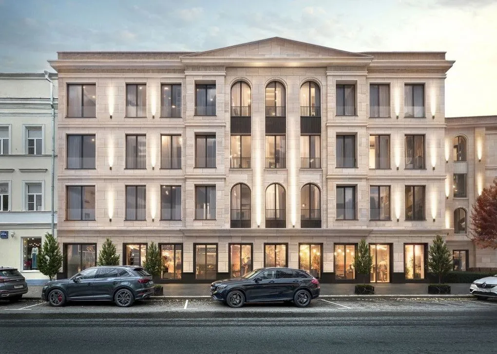 Магнум Соло - Фото 2