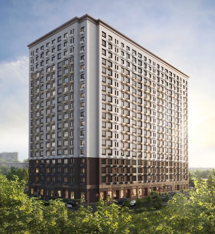 ЖК Сердце Лыткарино - Фото 3