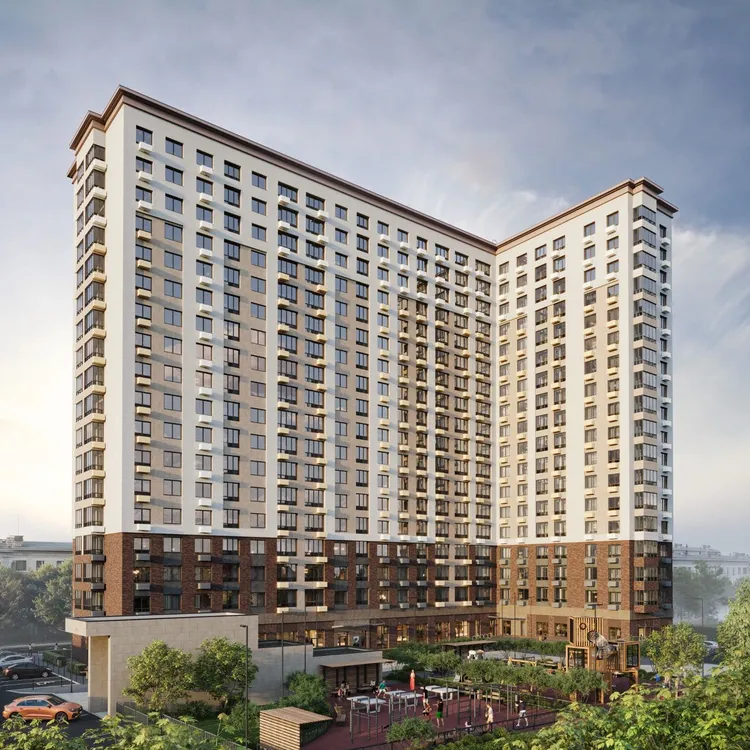 ЖК Сердце Лыткарино - Фото 4