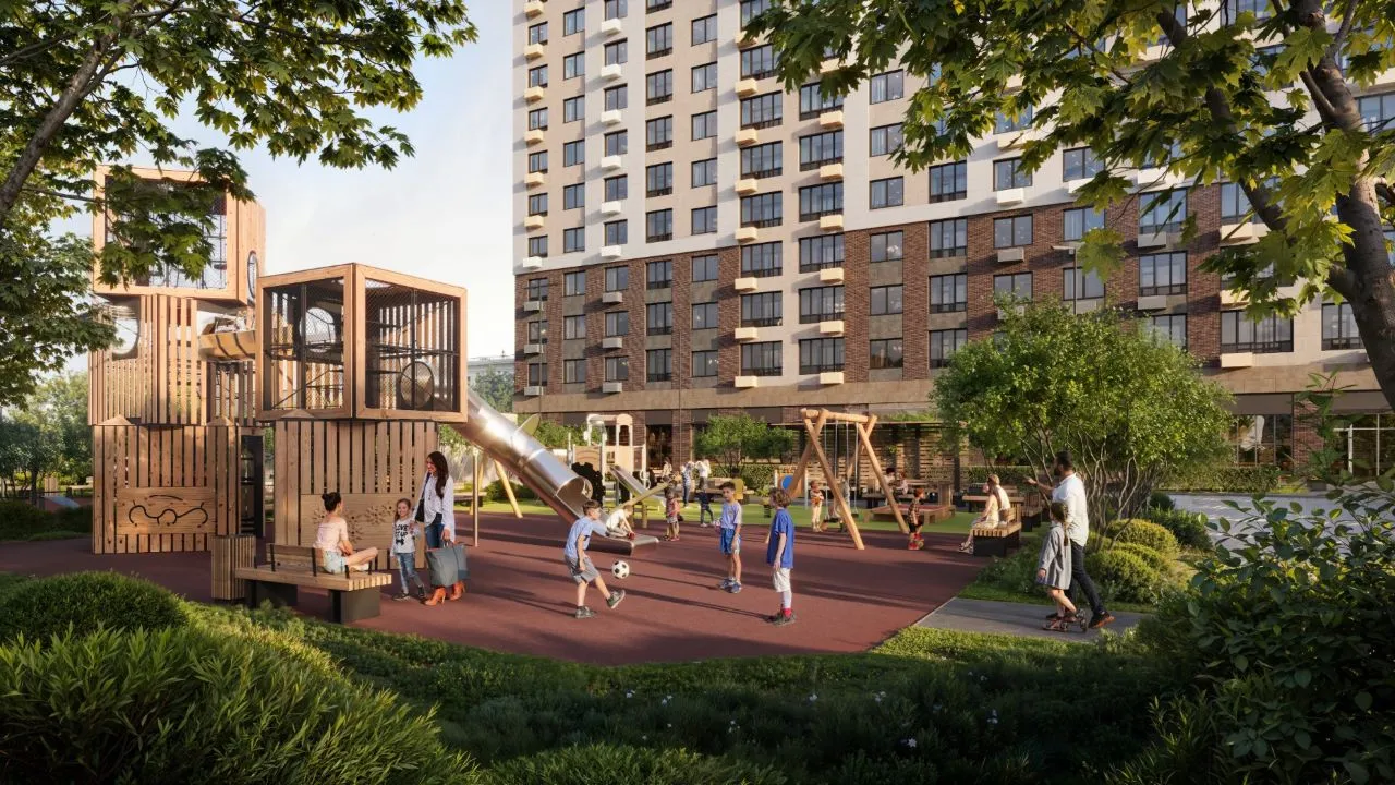 ЖК Сердце Лыткарино - Фото 8