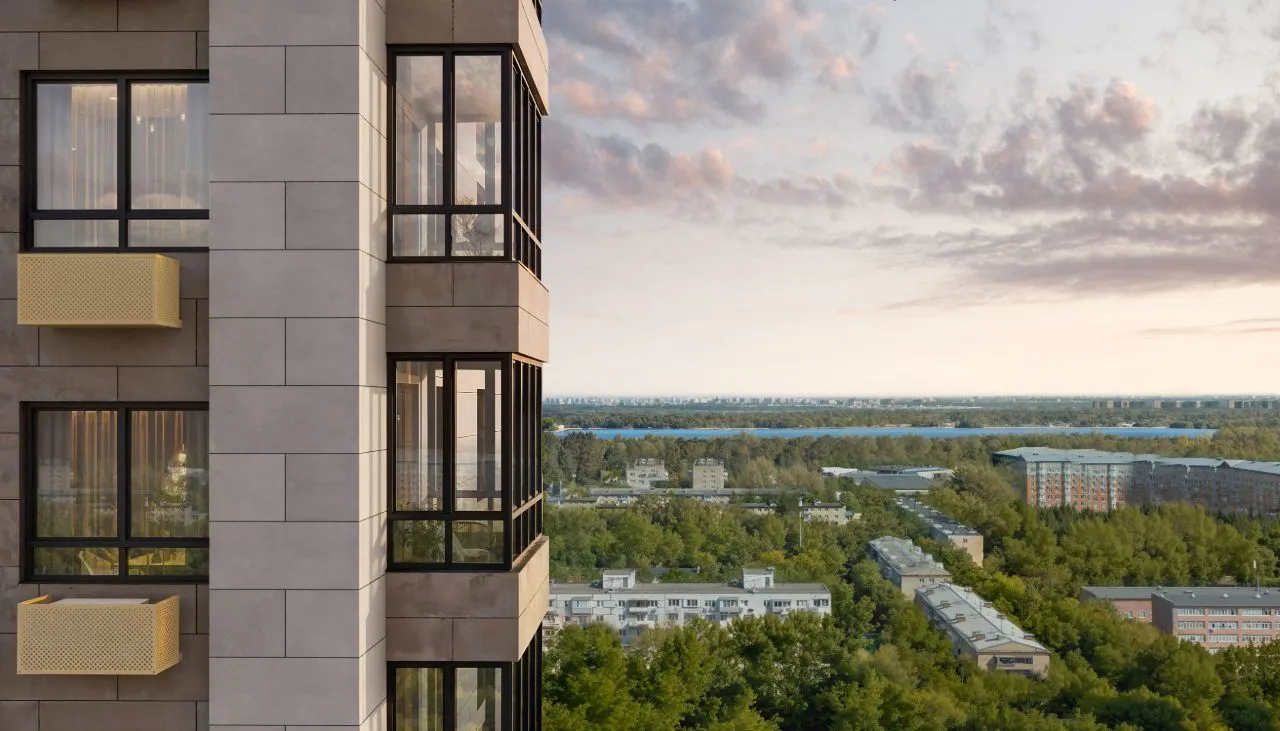 ЖК Сердце Лыткарино - Фото 1