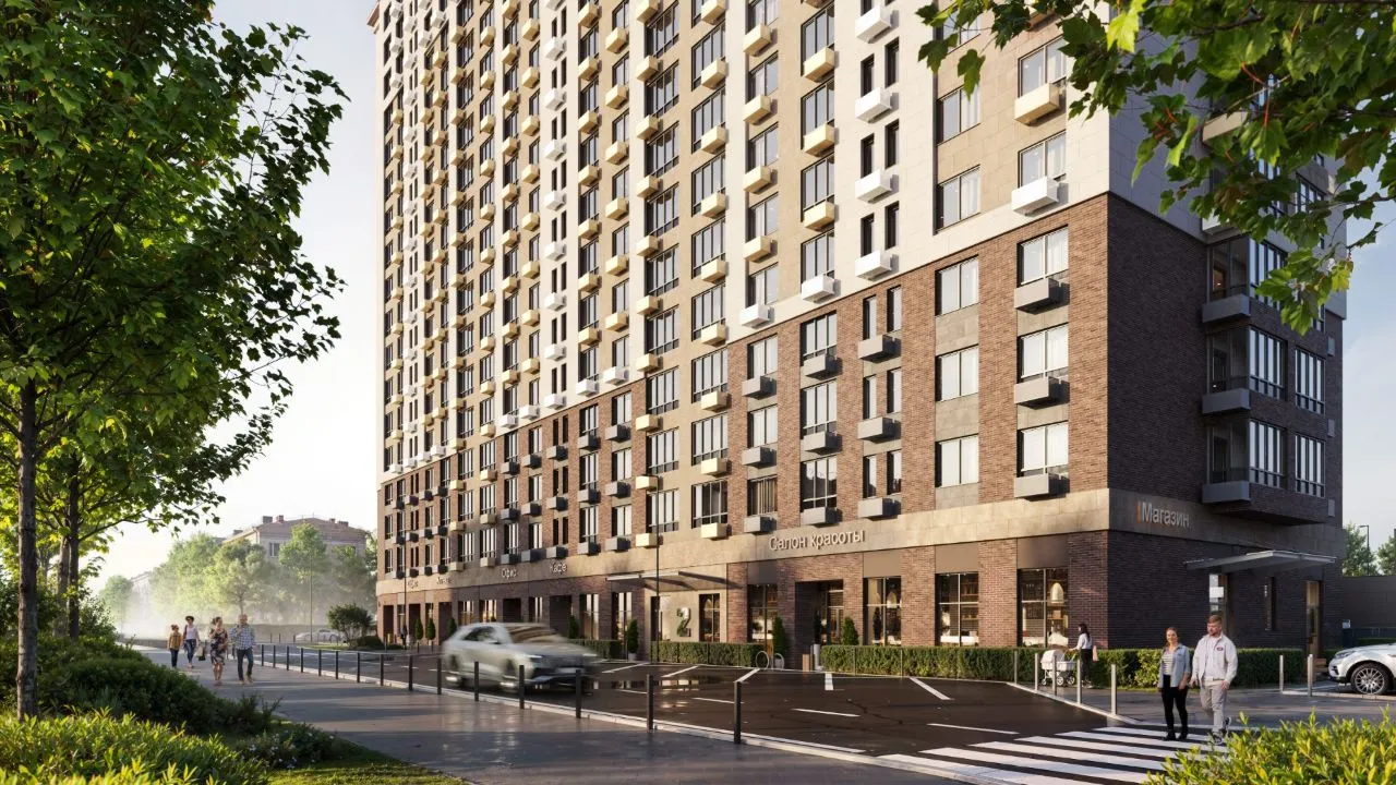 ЖК Сердце Лыткарино - Фото 6