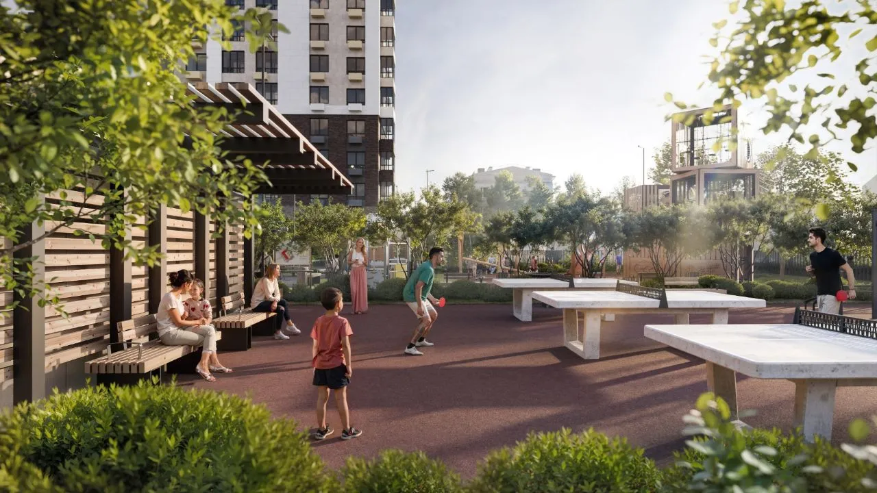 ЖК Сердце Лыткарино - Фото 10