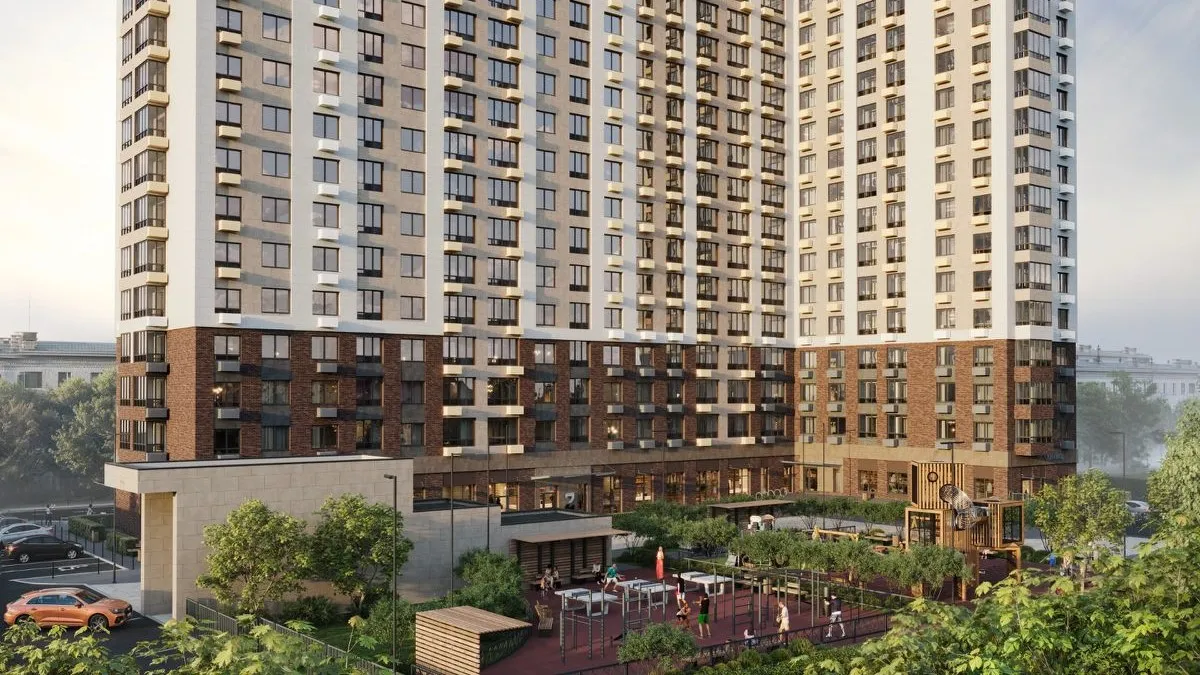 ЖК Сердце Лыткарино - Фото 5