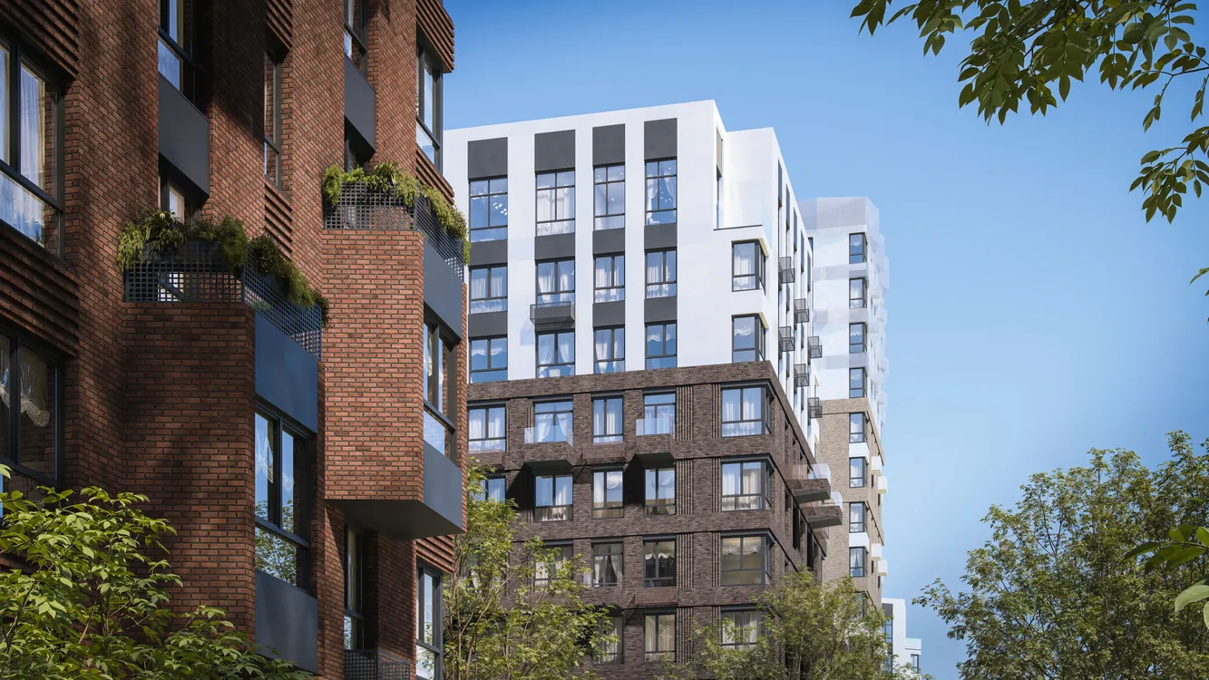 ЖК Литературный квартал - Фото 3