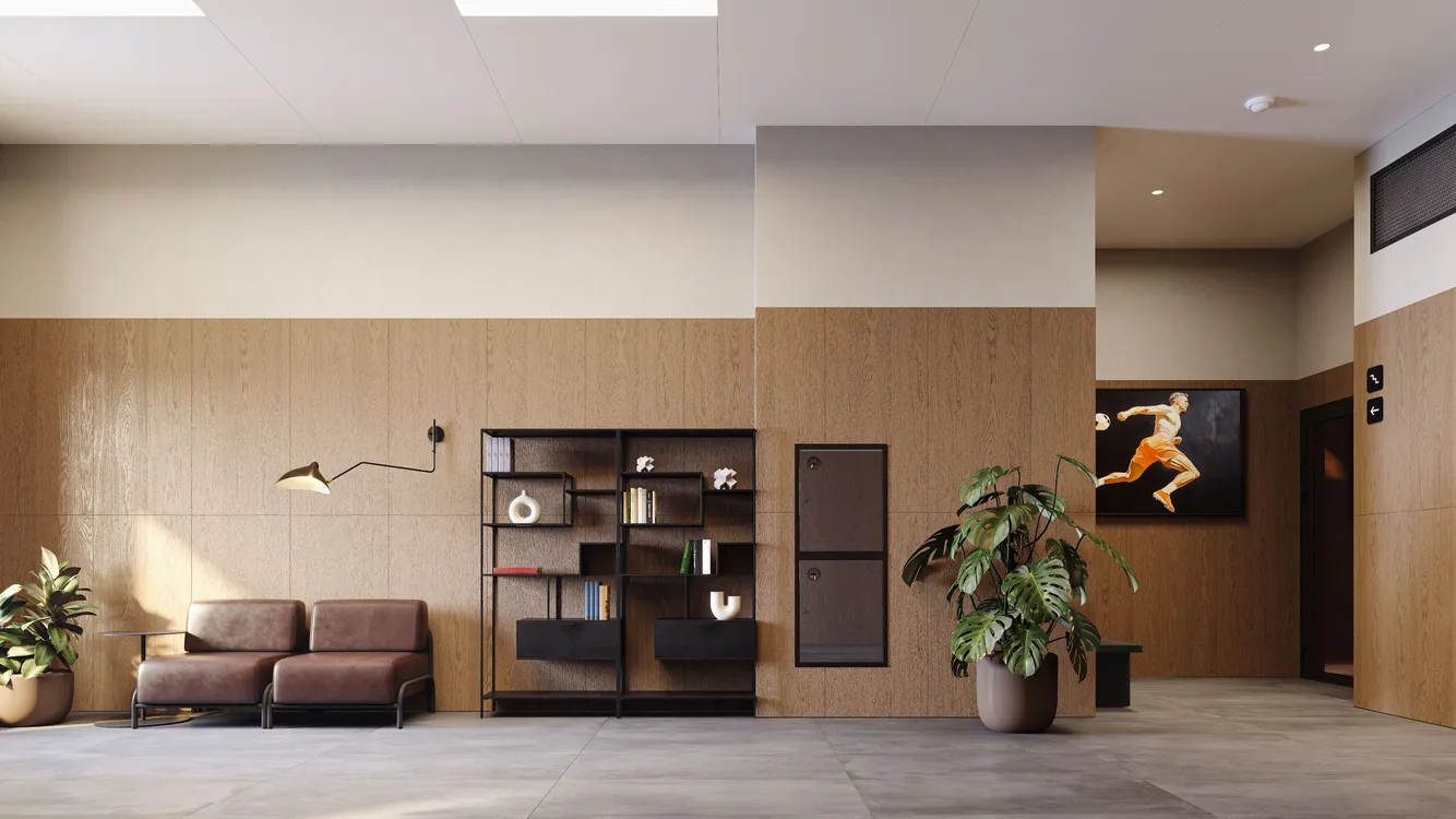 ЖК Литературный квартал - Фото 9