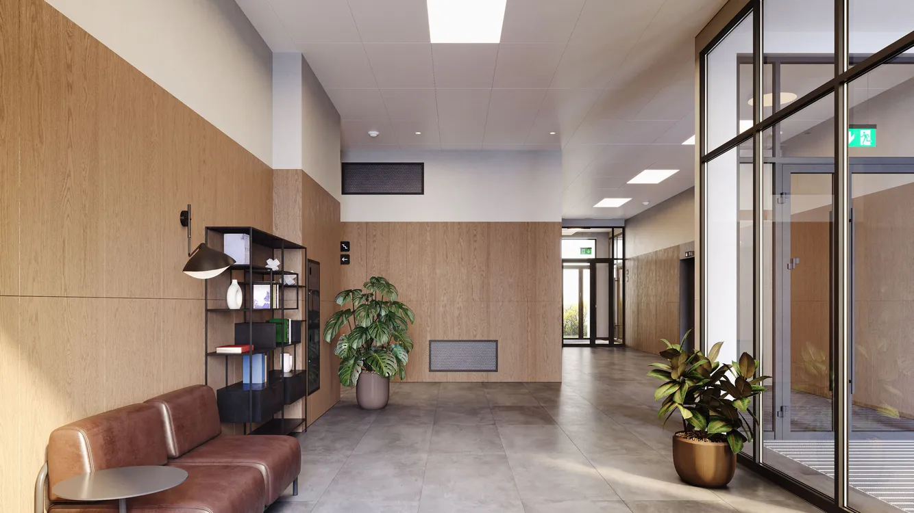 ЖК Литературный квартал - Фото 10