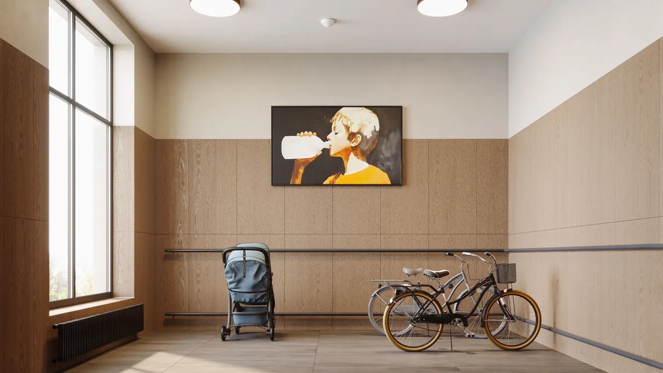 ЖК Литературный квартал - Фото 13