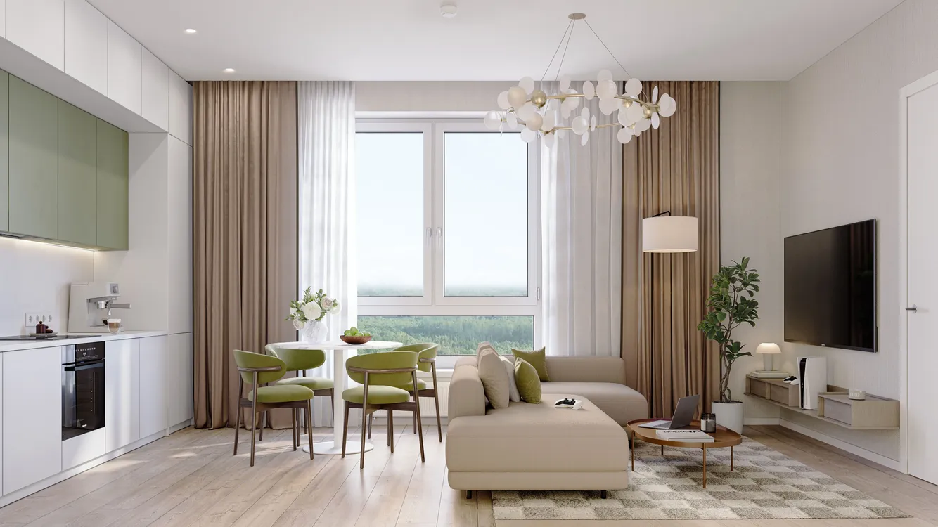 ЖК Литературный квартал - Фото 14