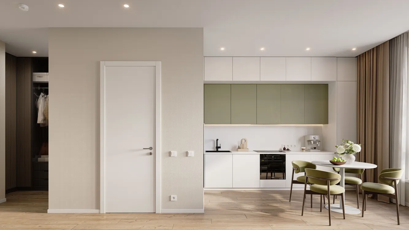 ЖК Литературный квартал - Фото 15