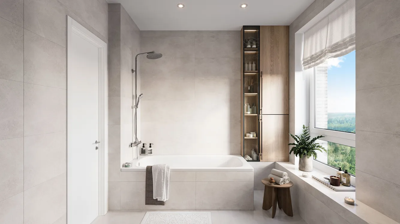 ЖК Литературный квартал - Фото 17