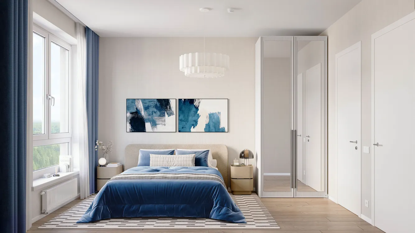 ЖК Литературный квартал - Фото 18