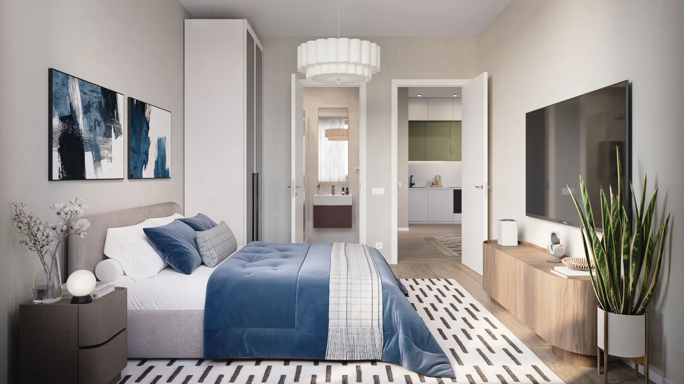 ЖК Литературный квартал - Фото 19