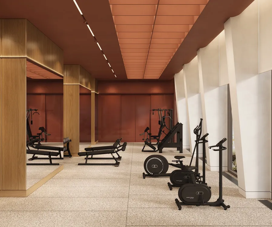 ЖК Мастерс - Фото 14