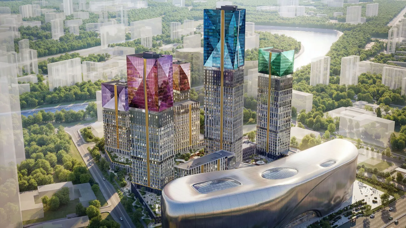 ЖК Сезар Силика - Фото 3