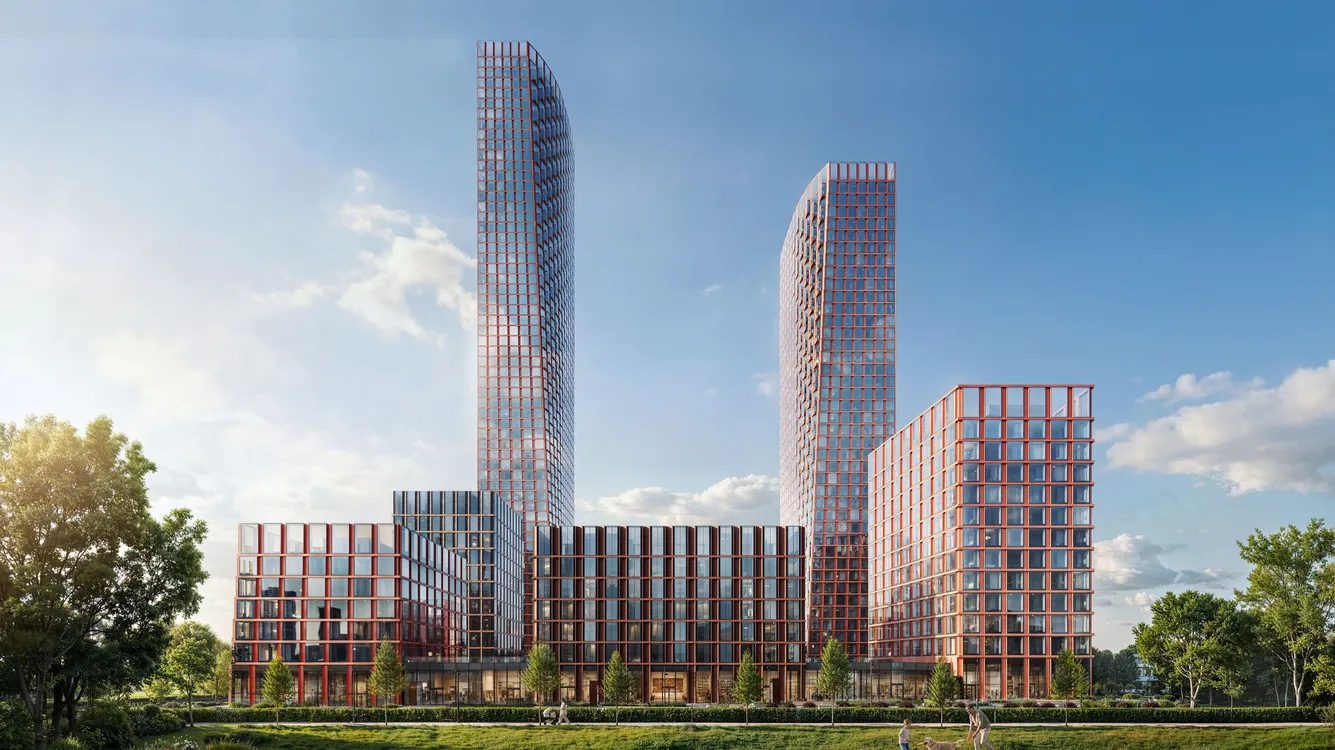 ЖК Сезар Будущее - Фото 5