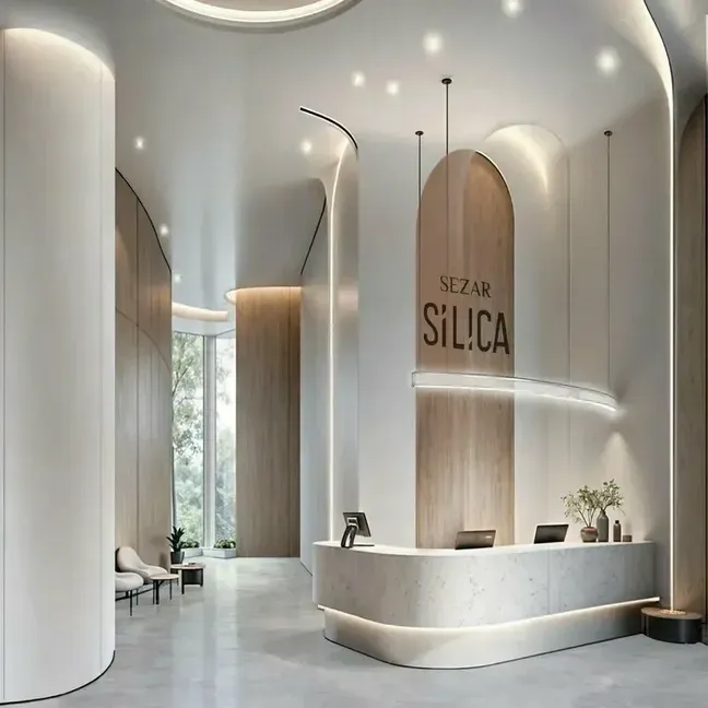 ЖК Сезар Силика - Фото 6